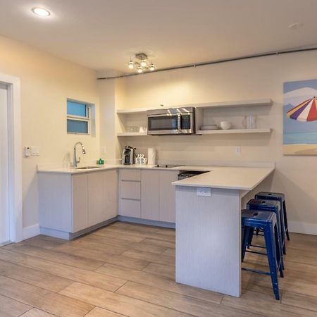 Fala Hotel Fort Lauderdale Zewnętrze zdjęcie