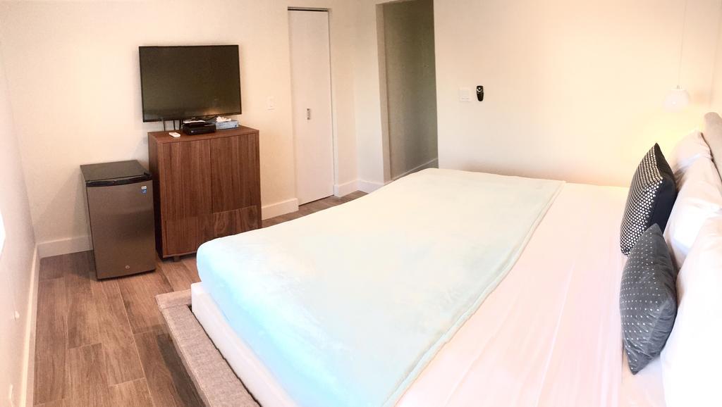 Fala Hotel Fort Lauderdale Zewnętrze zdjęcie