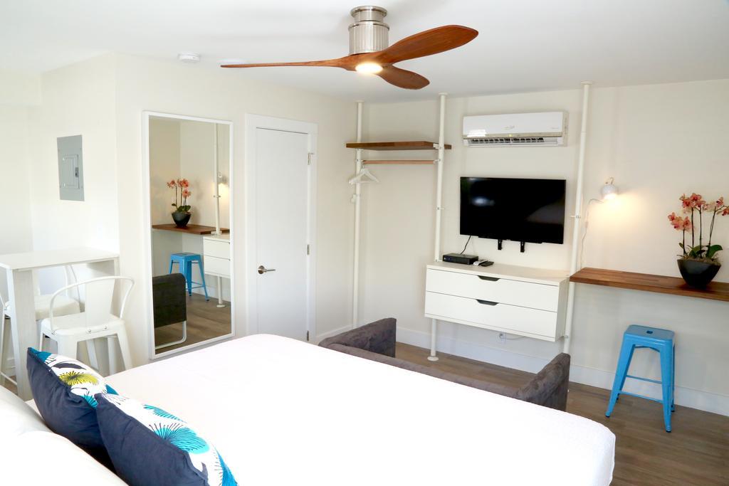 Fala Hotel Fort Lauderdale Zewnętrze zdjęcie