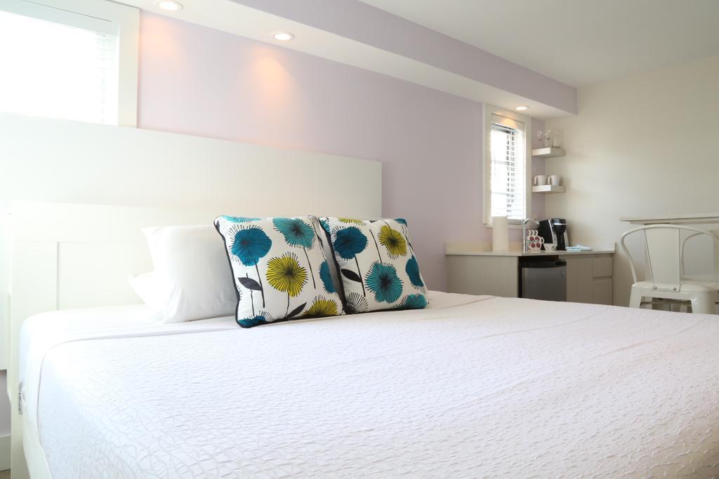 Fala Hotel Fort Lauderdale Zewnętrze zdjęcie