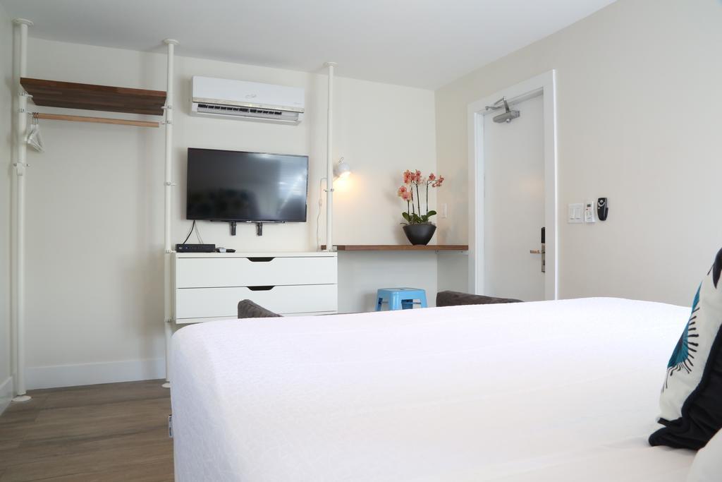 Fala Hotel Fort Lauderdale Zewnętrze zdjęcie