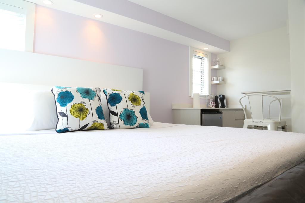 Fala Hotel Fort Lauderdale Zewnętrze zdjęcie