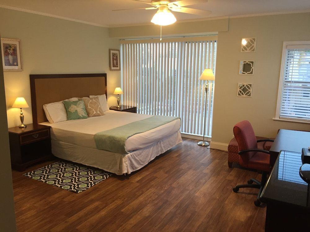 Fala Hotel Fort Lauderdale Zewnętrze zdjęcie