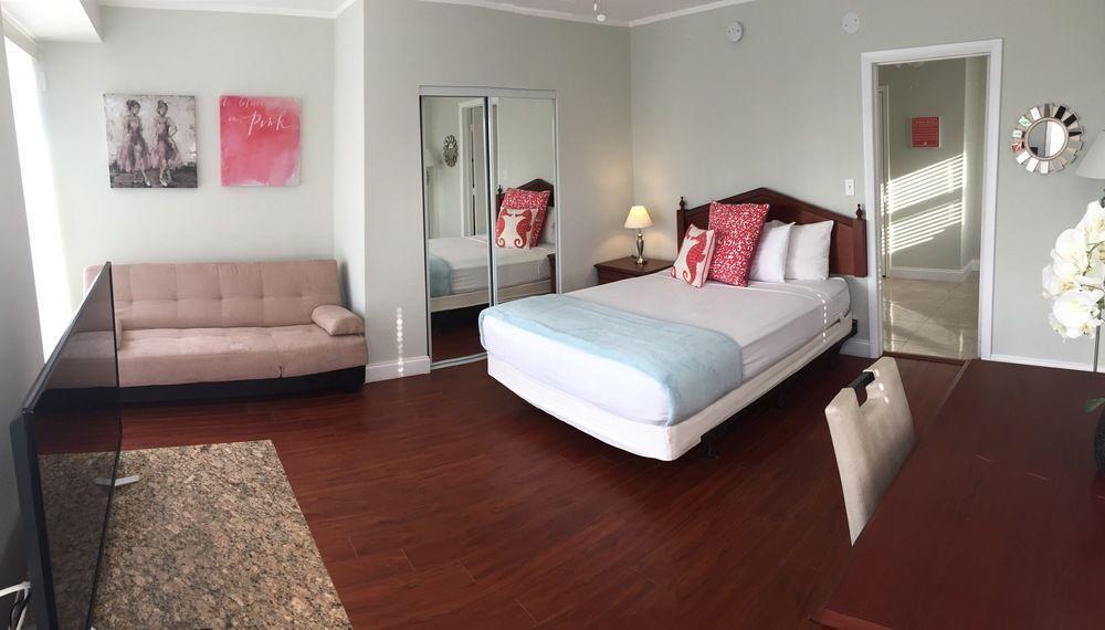 Fala Hotel Fort Lauderdale Zewnętrze zdjęcie
