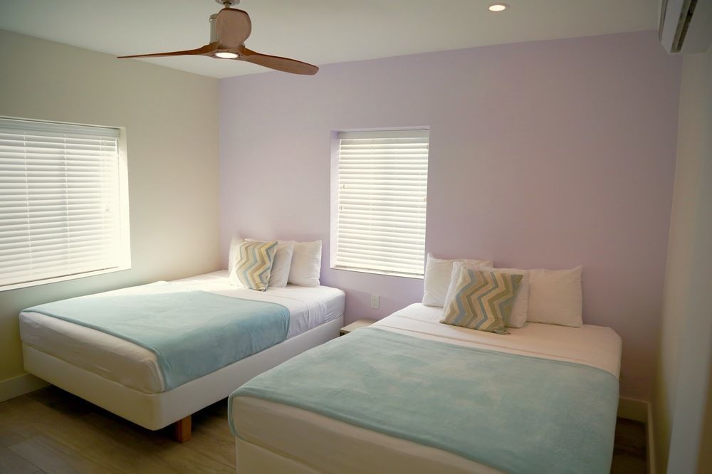 Fala Hotel Fort Lauderdale Zewnętrze zdjęcie