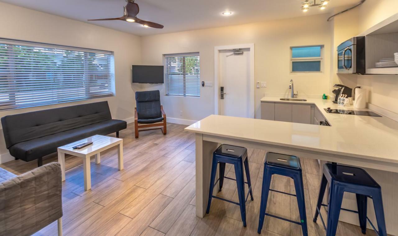 Fala Hotel Fort Lauderdale Zewnętrze zdjęcie