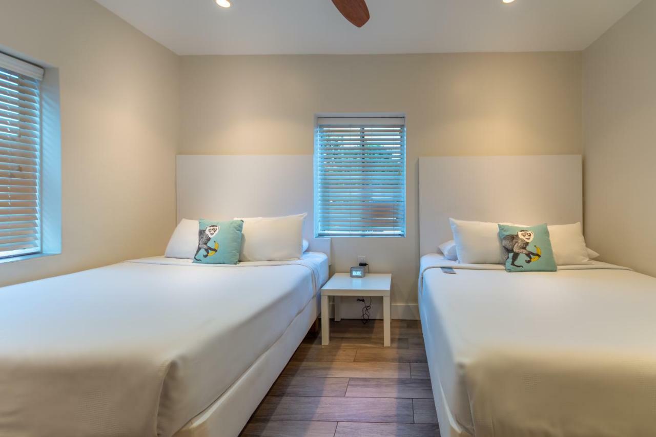 Fala Hotel Fort Lauderdale Zewnętrze zdjęcie