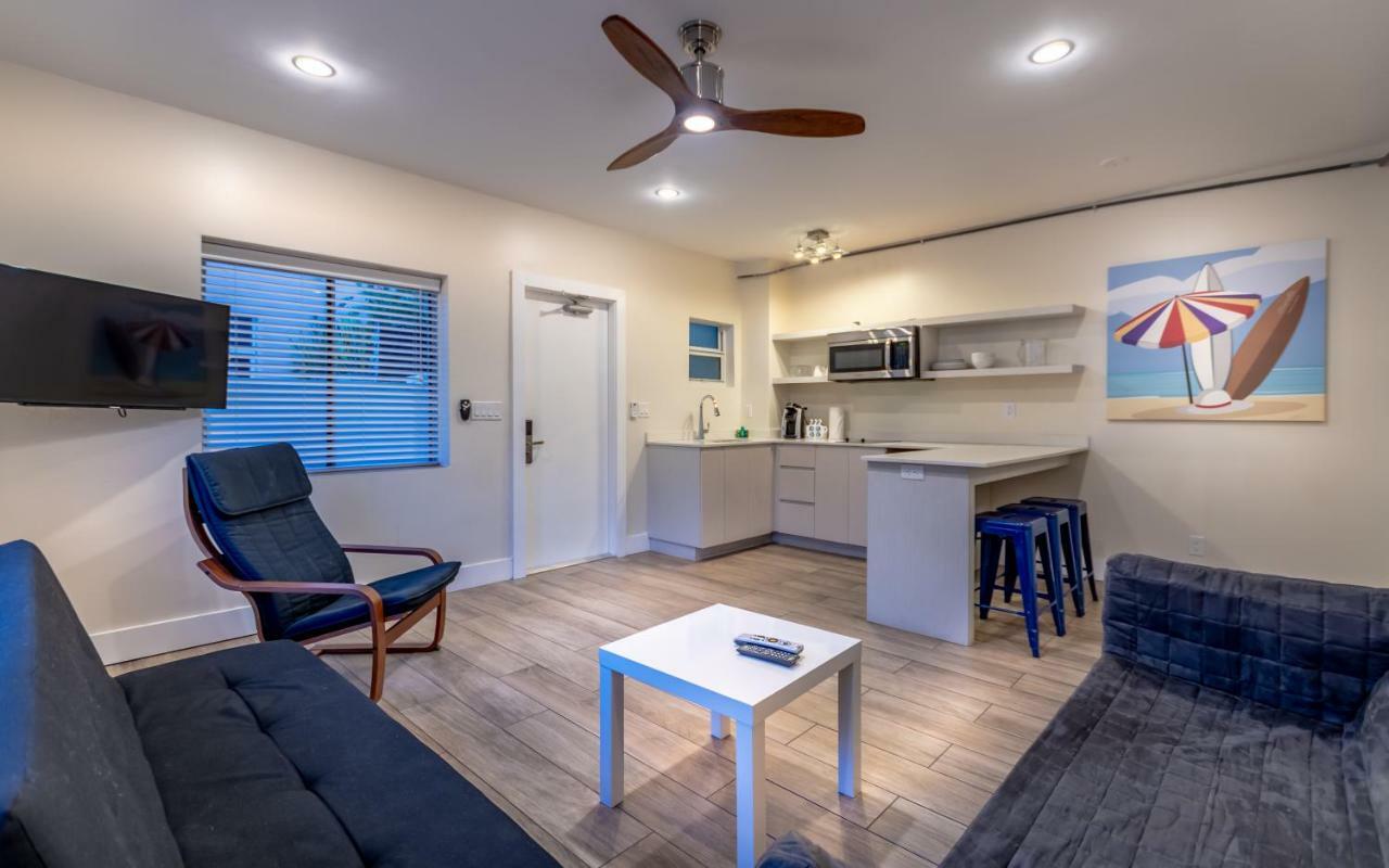 Fala Hotel Fort Lauderdale Zewnętrze zdjęcie