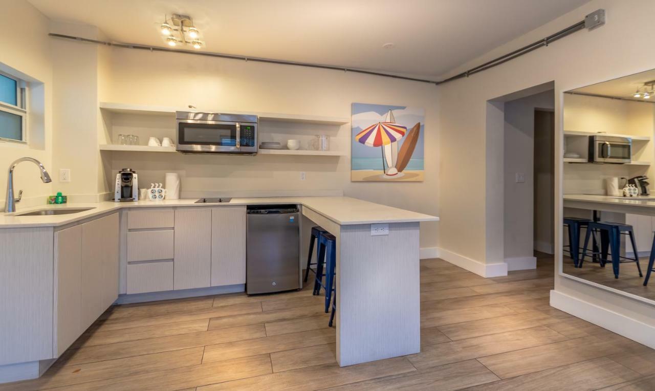 Fala Hotel Fort Lauderdale Zewnętrze zdjęcie