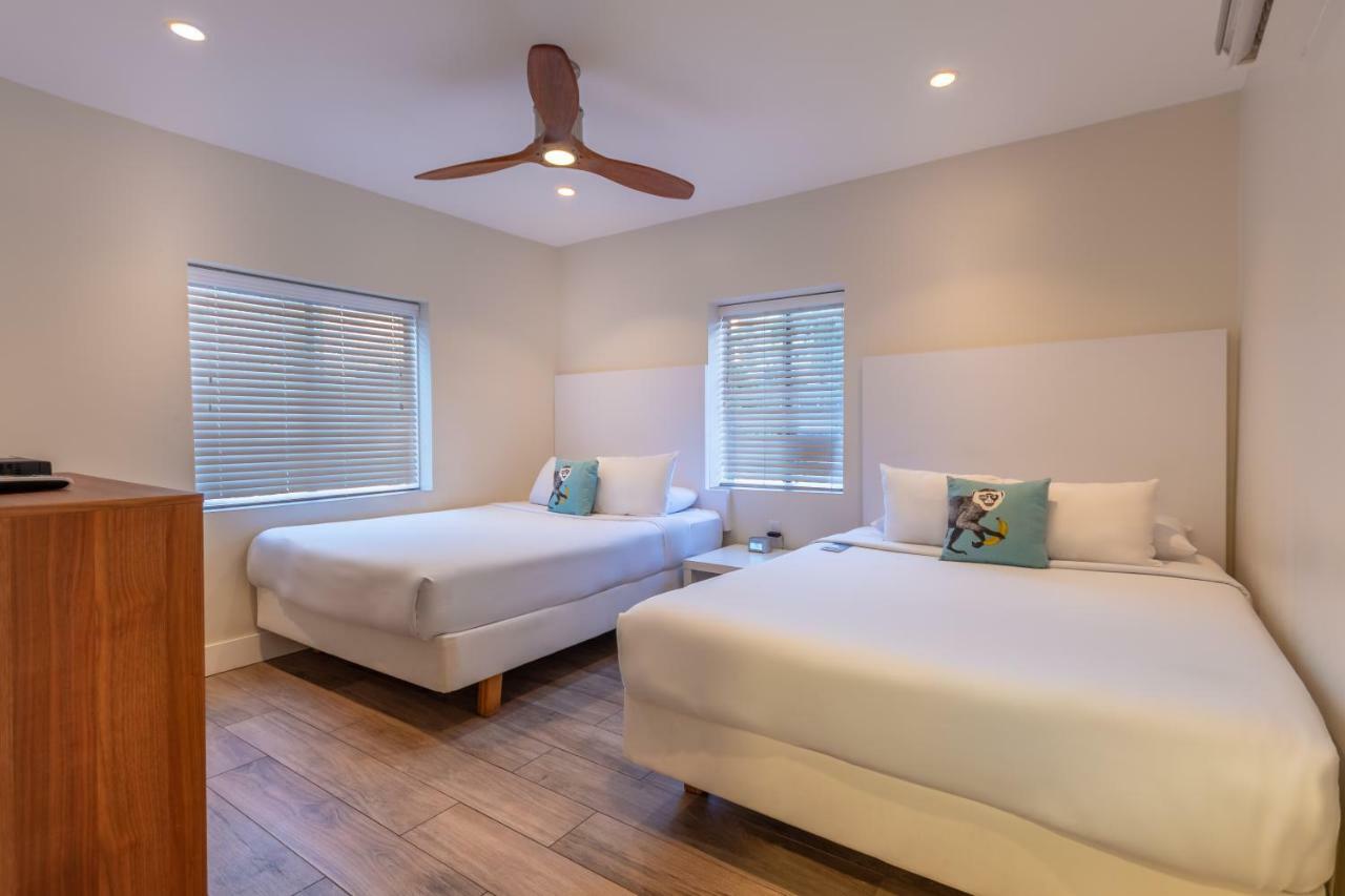 Fala Hotel Fort Lauderdale Zewnętrze zdjęcie