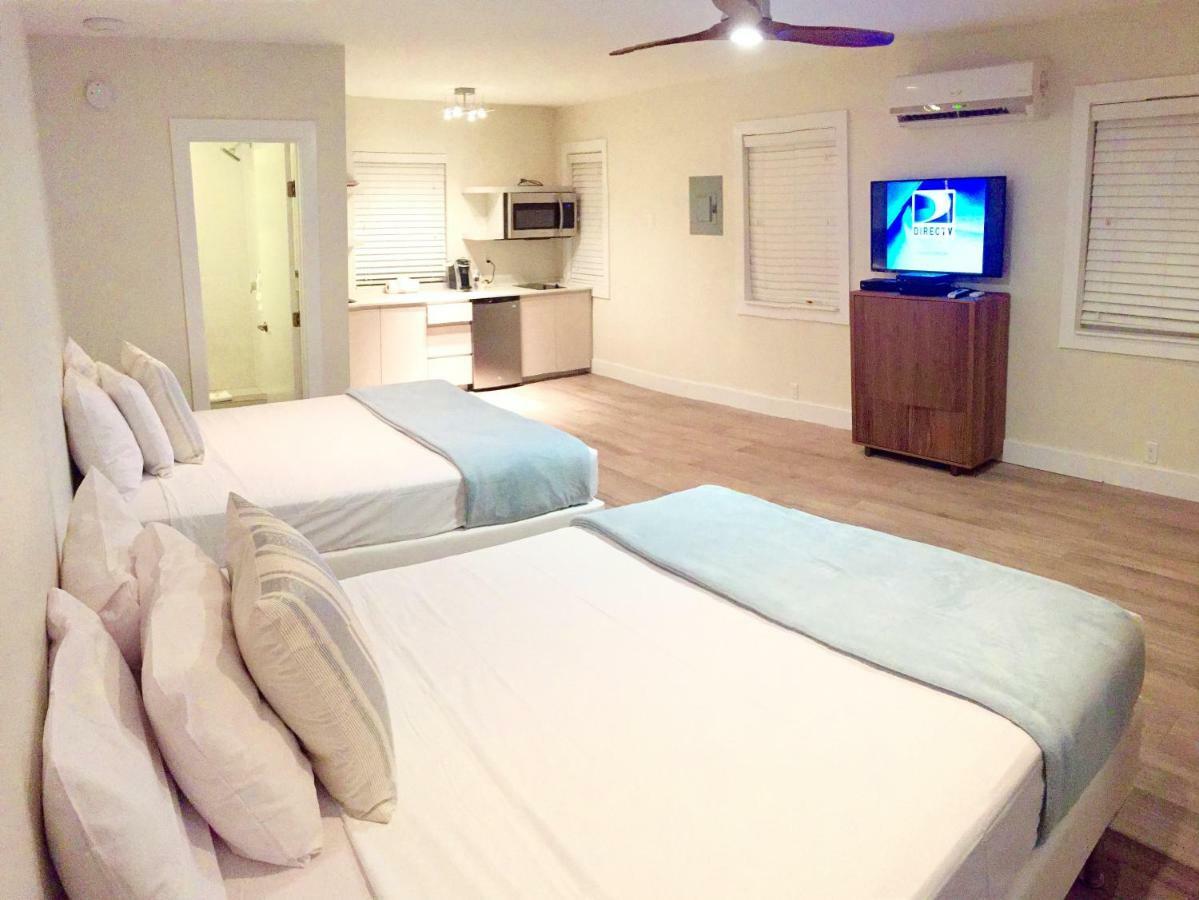 Fala Hotel Fort Lauderdale Zewnętrze zdjęcie