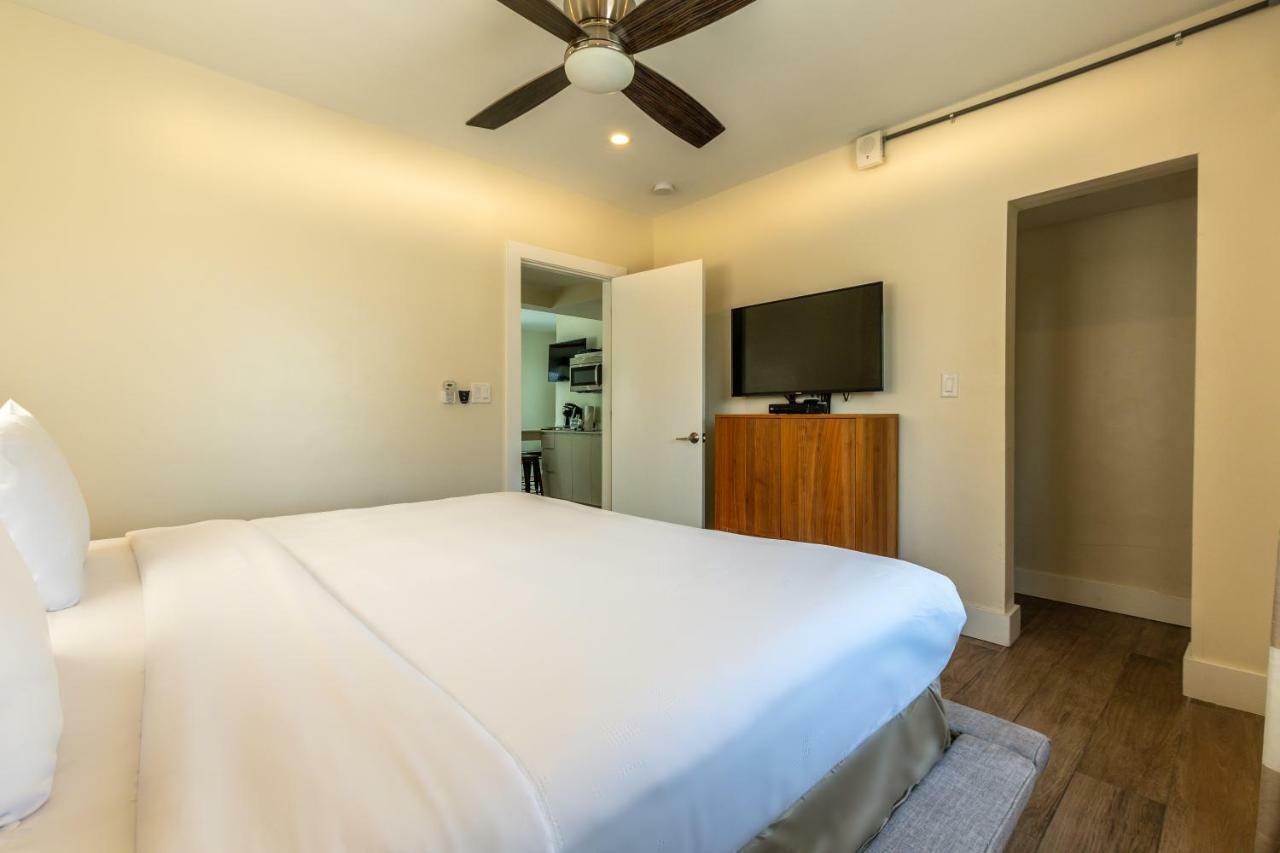 Fala Hotel Fort Lauderdale Zewnętrze zdjęcie