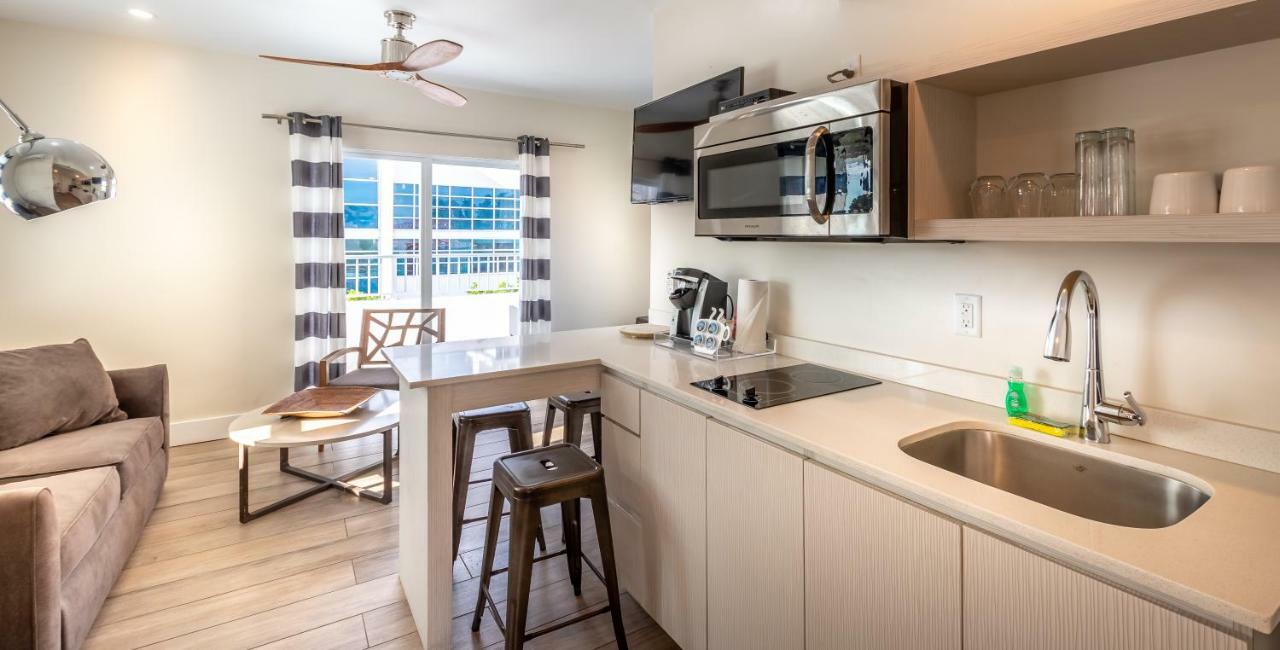 Fala Hotel Fort Lauderdale Zewnętrze zdjęcie