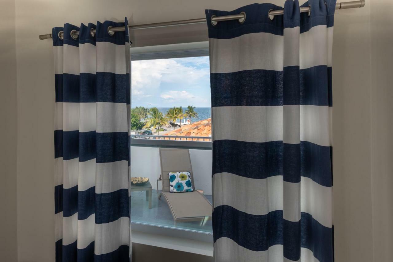 Fala Hotel Fort Lauderdale Zewnętrze zdjęcie
