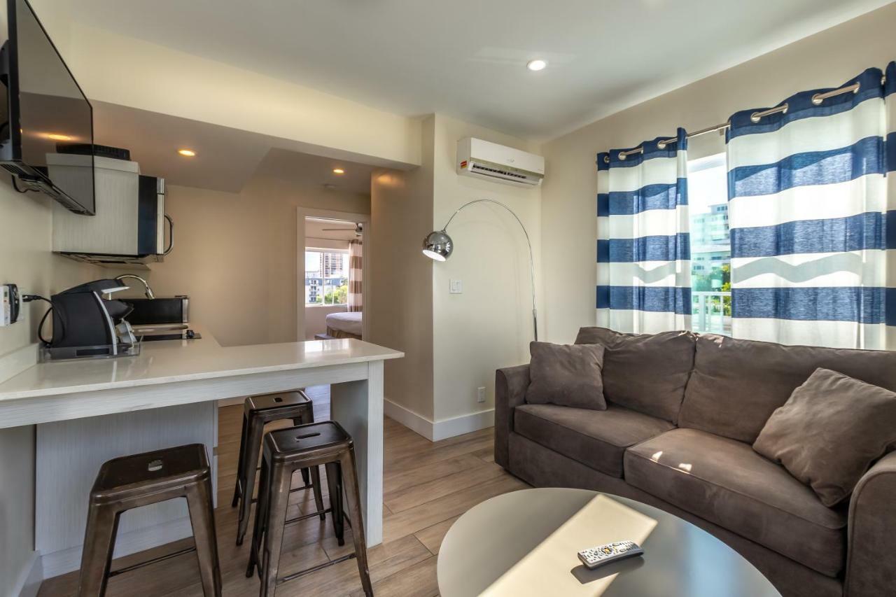 Fala Hotel Fort Lauderdale Zewnętrze zdjęcie