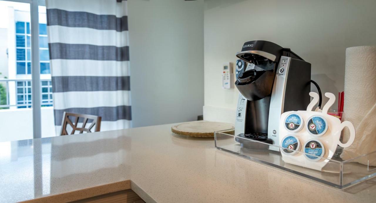 Fala Hotel Fort Lauderdale Zewnętrze zdjęcie